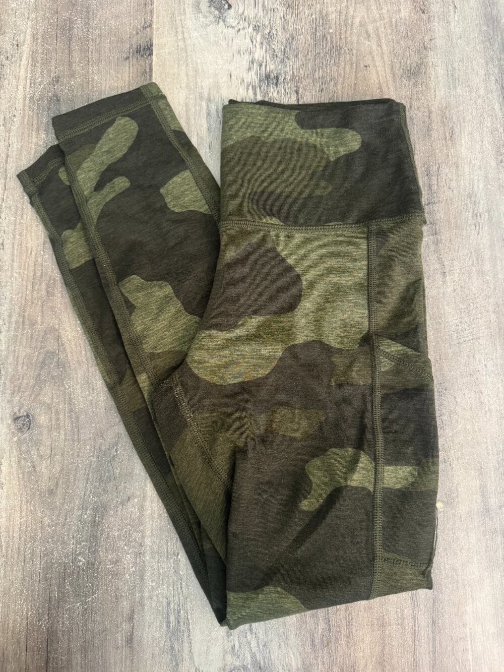 Arie Offline Legging